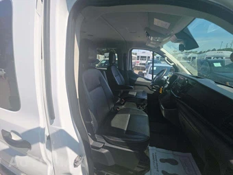 2022 Ford Transit 350 Passenger Wagon XL Low Roof 148.0" WB - miniatura 19