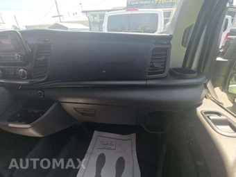 2022 Ford Transit 350 Passenger Wagon XL Low Roof 148.0" WB - miniatura 20
