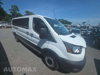 2022 Ford Transit 350 Passenger Wagon XL Low Roof 148.0" WB - miniatura 4