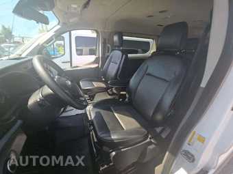 2022 Ford Transit 350 Passenger Wagon XL Low Roof 148.0" WB - miniatura 6