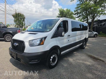 2022 Ford Transit 350 Passenger Wagon XL Low Roof 148.0" WB