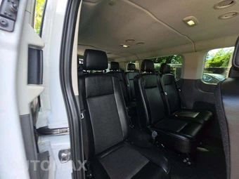 2022 Ford Transit 350 Passenger Wagon XL Low Roof 148.0" WB - miniatura 14