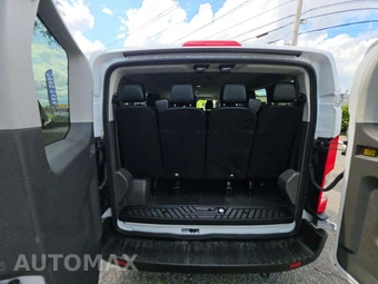 2022 Ford Transit 350 Passenger Wagon XL Low Roof 148.0" WB - miniatura 15