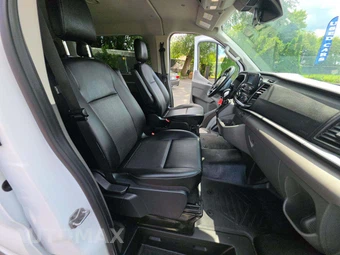2022 Ford Transit 350 Passenger Wagon XL Low Roof 148.0" WB - miniatura 19