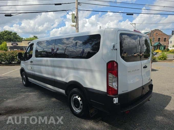 2022 Ford Transit 350 Passenger Wagon XL Low Roof 148.0" WB - miniatura 2