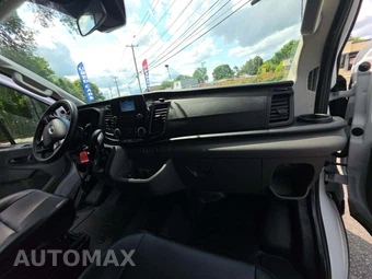 2022 Ford Transit 350 Passenger Wagon XL Low Roof 148.0" WB - miniatura 20