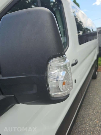 2022 Ford Transit 350 Passenger Wagon XL Low Roof 148.0" WB - miniatura 23