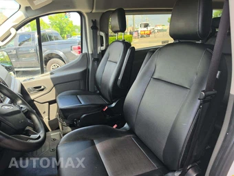 2022 Ford Transit 350 Passenger Wagon XL Low Roof 148.0" WB - miniatura 6