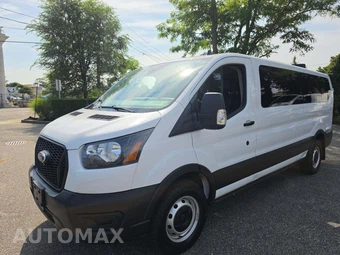 2022 Ford Transit 350 Passenger Wagon XL Low Roof 148.0" WB