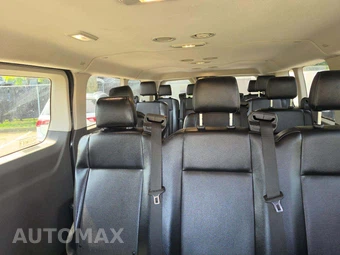 2022 Ford Transit 350 Passenger Wagon XL Low Roof 148.0" WB - miniatura 13