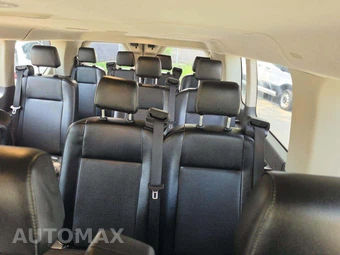 2022 Ford Transit 350 Passenger Wagon XL Low Roof 148.0" WB - miniatura 14