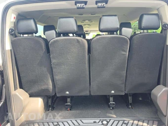 2022 Ford Transit 350 Passenger Wagon XL Low Roof 148.0" WB - miniatura 15