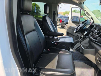 2022 Ford Transit 350 Passenger Wagon XL Low Roof 148.0" WB - miniatura 19