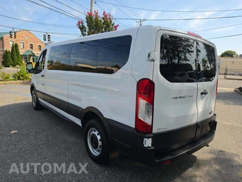 2022 Ford Transit 350 Passenger Wagon XL Low Roof 148.0" WB - miniatura 2