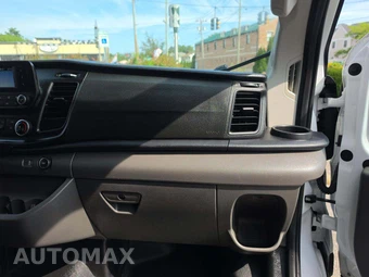2022 Ford Transit 350 Passenger Wagon XL Low Roof 148.0" WB - miniatura 20