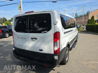 2022 Ford Transit 350 Passenger Wagon XL Low Roof 148.0" WB - miniatura 3