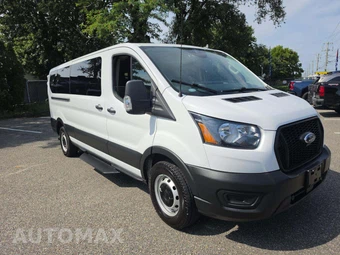 2022 Ford Transit 350 Passenger Wagon XL Low Roof 148.0" WB - miniatura 4