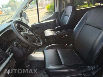 2022 Ford Transit 350 Passenger Wagon XL Low Roof 148.0" WB - miniatura 6