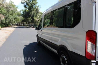 2022 Ford Transit 350 Passenger Wagon XL Medium Roof 148.0" WB - miniatura 14