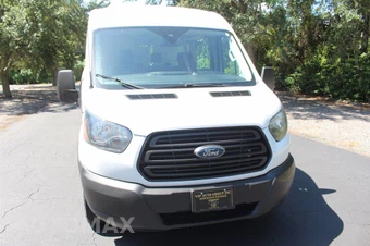 2022 Ford Transit 350 Passenger Wagon XL Medium Roof 148.0" WB - miniatura 15