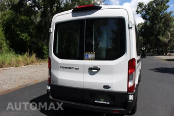 2022 Ford Transit 350 Passenger Wagon XL Medium Roof 148.0" WB - miniatura 16