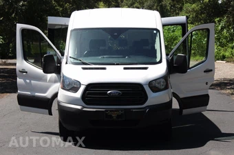 2022 Ford Transit 350 Passenger Wagon XL Medium Roof 148.0" WB - miniatura 21