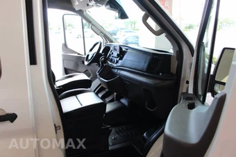 2022 Ford Transit 350 Passenger Wagon XL Medium Roof 148.0" WB - miniatura 23