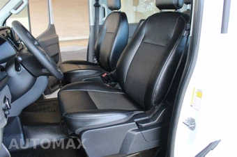 2022 Ford Transit 350 Passenger Wagon XL Medium Roof 148.0" WB - miniatura 24