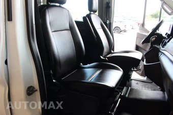 2022 Ford Transit 350 Passenger Wagon XL Medium Roof 148.0" WB - miniatura 25