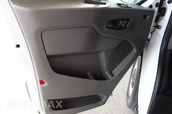 2022 Ford Transit 350 Passenger Wagon XL Medium Roof 148.0" WB - miniatura 26