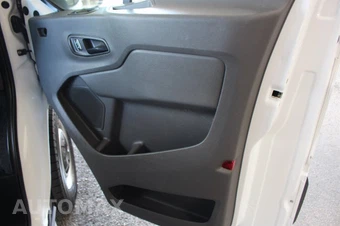 2022 Ford Transit 350 Passenger Wagon XL Medium Roof 148.0" WB - miniatura 27
