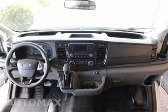 2022 Ford Transit 350 Passenger Wagon XL Medium Roof 148.0" WB - miniatura 30