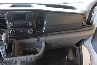 2022 Ford Transit 350 Passenger Wagon XL Medium Roof 148.0" WB - miniatura 32