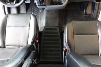 2022 Ford Transit 350 Passenger Wagon XL Medium Roof 148.0" WB - miniatura 34