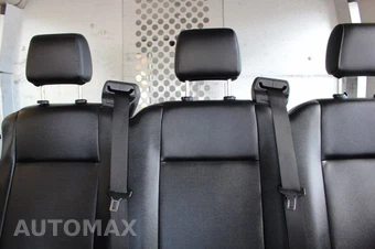 2022 Ford Transit 350 Passenger Wagon XL Medium Roof 148.0" WB - miniatura 38