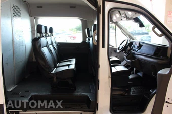 2022 Ford Transit 350 Passenger Wagon XL Medium Roof 148.0" WB - miniatura 39