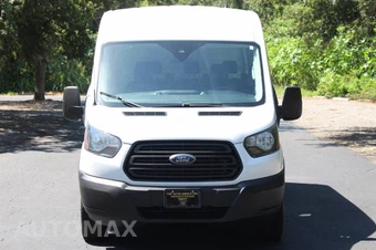 2022 Ford Transit 350 Passenger Wagon XL Medium Roof 148.0" WB - miniatura 4