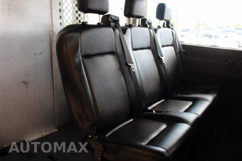 2022 Ford Transit 350 Passenger Wagon XL Medium Roof 148.0" WB - miniatura 41