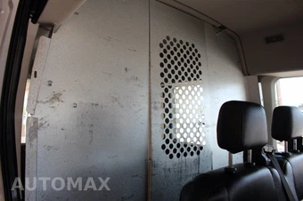 2022 Ford Transit 350 Passenger Wagon XL Medium Roof 148.0" WB - miniatura 42