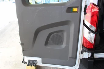 2022 Ford Transit 350 Passenger Wagon XL Medium Roof 148.0" WB - miniatura 44