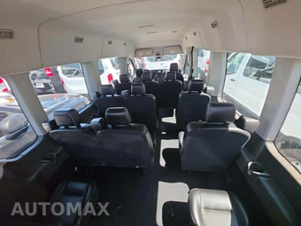 2022 Ford Transit 350 Passenger Wagon XL Medium Roof 148.0" WB - miniatura 14