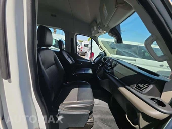2022 Ford Transit 350 Passenger Wagon XL Medium Roof 148.0" WB - miniatura 19