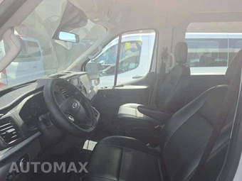 2022 Ford Transit 350 Passenger Wagon XL Medium Roof 148.0" WB - miniatura 6