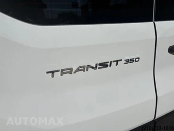 2022 Ford Transit 350 Passenger Wagon XL Medium Roof 148.0" WB - miniatura 12