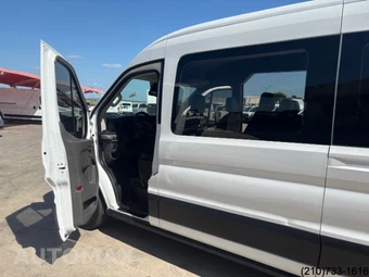 2022 Ford Transit 350 Passenger Wagon XL Medium Roof 148.0" WB - miniatura 14