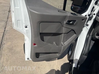 2022 Ford Transit 350 Passenger Wagon XL Medium Roof 148.0" WB - miniatura 15