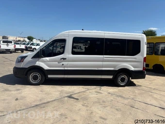 2022 Ford Transit 350 Passenger Wagon XL Medium Roof 148.0" WB - miniatura 4