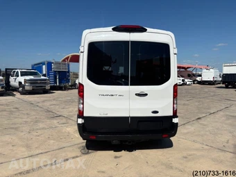 2022 Ford Transit 350 Passenger Wagon XL Medium Roof 148.0" WB - miniatura 6