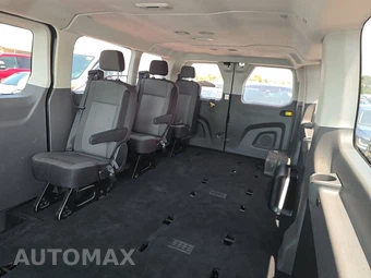 2022 Ford Transit 350 Passenger Wagon XLT Low Roof 148.0" WB - miniatura 13