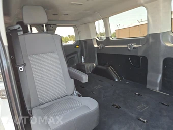 2022 Ford Transit 350 Passenger Wagon XLT Low Roof 148.0" WB - miniatura 14